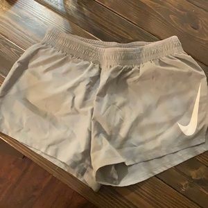 Youth Nike Shorts